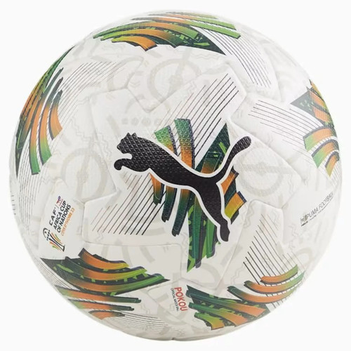Puma orbita afcon 2023 - afcon,