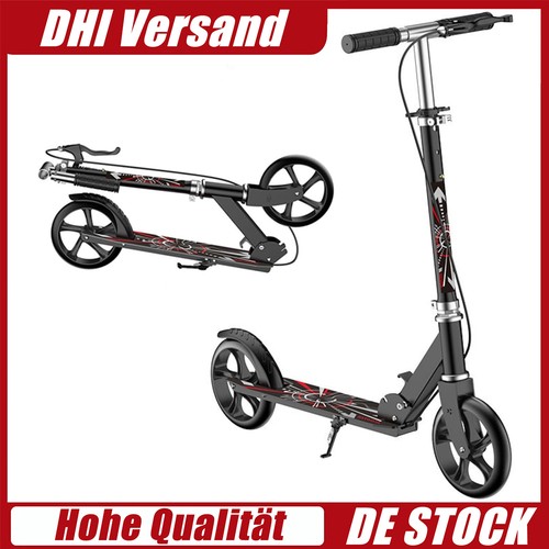 Scooter roller erwachsene - roller,