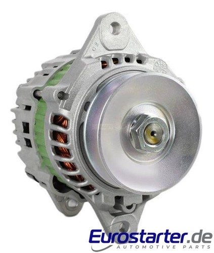 Lichtmaschine 50a neu - 1**,