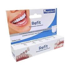 Zahnzement für Kronen +