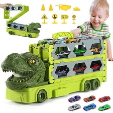 Autotransporter Spielzeug