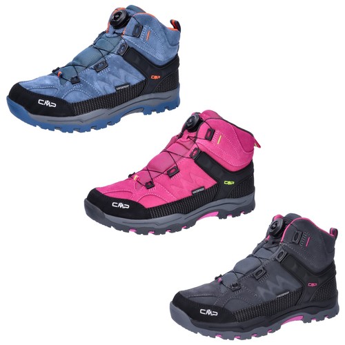 Cmp kinder trekkingschuhe kids - cmp,