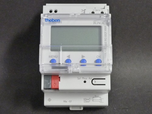 Theben 648 top2 dcf - theben,