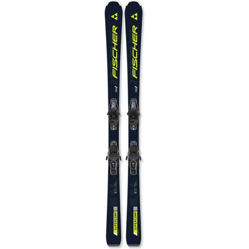 Fischer rc4 supercomp rs 10 - fischer,