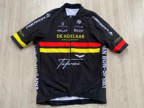 Adelaar fahrradtrikot - adelaar,
