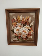 gobelin bilder mit rahmen