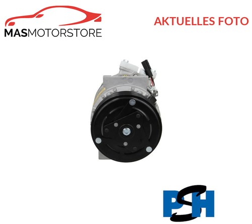 Kompressor klimaanlage psh - bv,