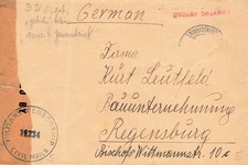 847741) all. Bes. Gebühr