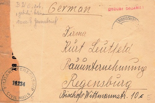 847741 all bes gebühr - all., bes.