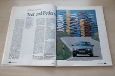 Auto Motor Sport AMS 18/1991