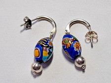 Silber 925 Original Murano