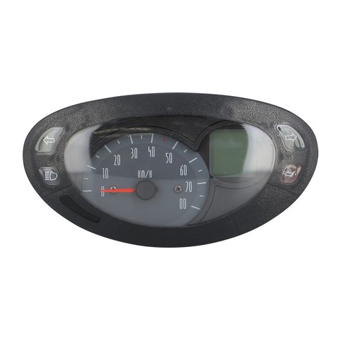 Tacho scooter passend für - tacho, mbk