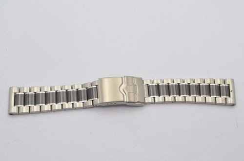 Tag heuer stahl armband - heuer,