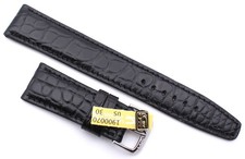 Alligator Germany Uhrband 22mm
