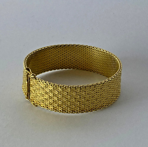 Speidel vintage mesh - speidel,