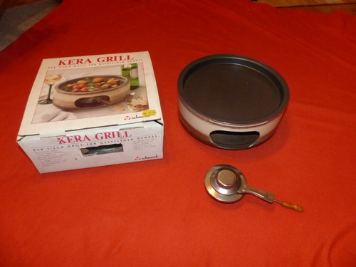 Kera grill tischgrill - grill,