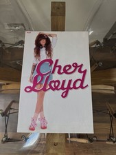 Cher Lloyd Memorabilia A3