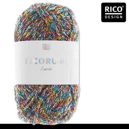Rico creative ricorumi - rico,