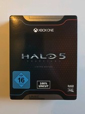 Microsoft Xbox One Halo 5