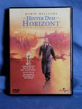 DVD "Hinter dem Horizont" Film mit Robin Williams, 1998 Universal 058 274 2