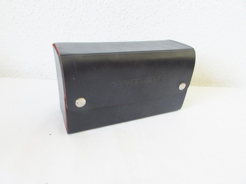 Ddr kassettenbox - ddr,