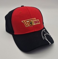 Cap / Kappe / Mütze Champions