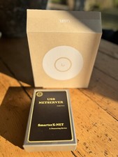 USB NETSERVER Cable Free SmarterX-NET A Pioneering Device