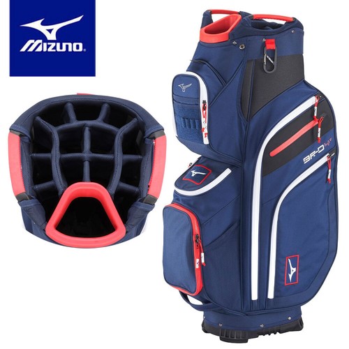 Mizuno golf cart trolley - mizuno,