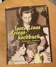 Buch: Tante Linas