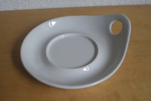 Ikea keramik kerzenteller - ,