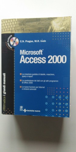 Microsoft access 2000 - 2000,