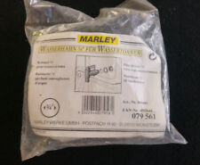 Marley Wasserhahn 3/4" für Wassertonnen