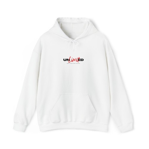 Unisex heavy blend hooded - unisex, blend™