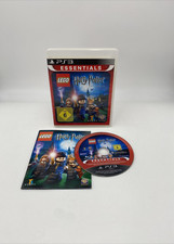 Playstation 3 LEGO Harry