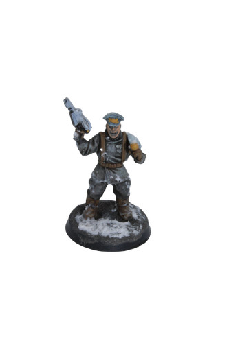 Warhammer 40k officio - warhammer,
