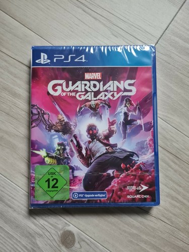 Marvels guardians the - marvels,