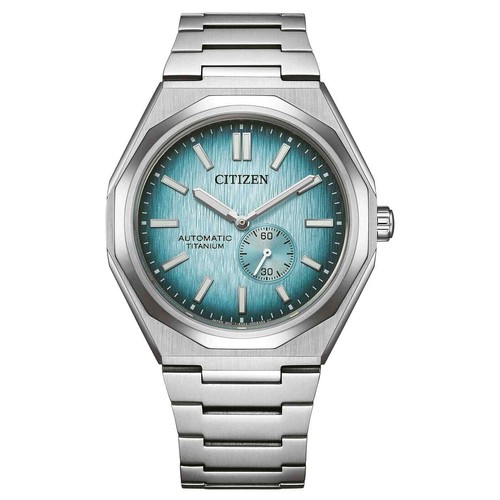 Citizen herrenuhr titan - citizen,
