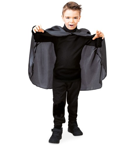 Kinder vampir cape umhang - kinder,