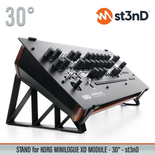 Ständer für korg - für, minilogue