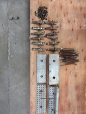 Wiedenmann Greens Aerator