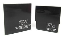 Gucci Envy After Shave Balm 100ml Alcohol Free Karton 1B (GRUNDPREIS 1499,00€/L)