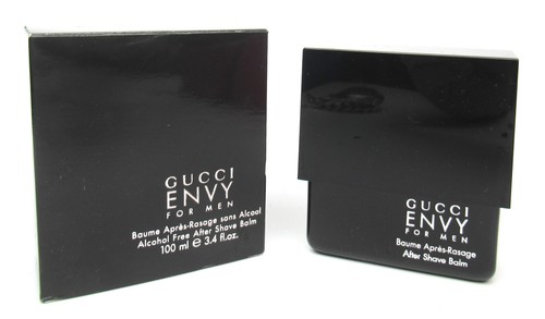 Gucci envy after shave balm - envy,
