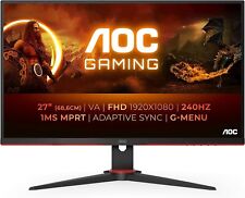 AOC Gaming 27G2ZNE - 27 Zoll