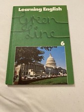 Schulbuch, Green Line, 6