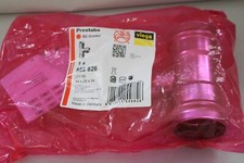 Viega T-Stück mit SC Prestabo