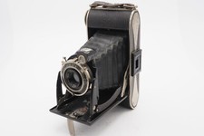Agfa Billy Record Rollfilmkamera 6x9 von1931