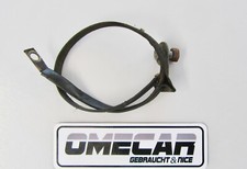 Masseband Massekabel VW Golf 2