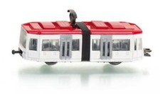 Siku 1011 strassenbahn super - strassenbahn, "super