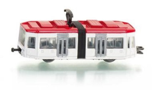 Siku 1011 strassenbahn - 1011,