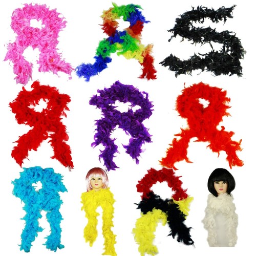 Haac federboa feder boa farbe - haac,